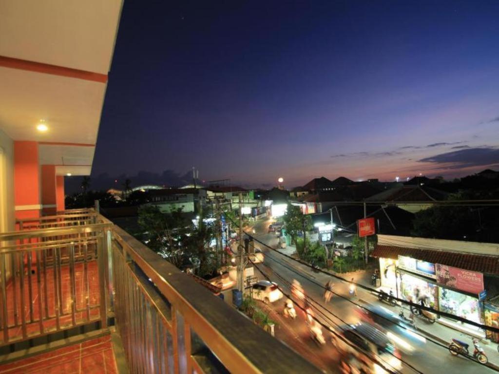 Homestay The Kanjeng Hotel Kuta - Bali *