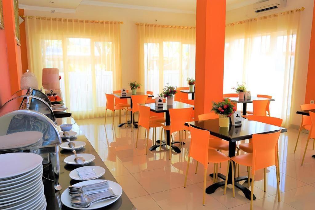 Homestay The Kanjeng Hotel Kuta - Bali Kuta (Bali)