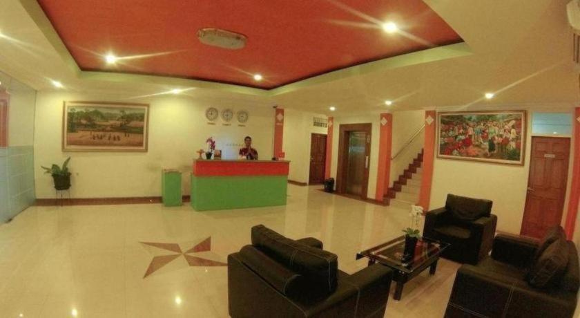 The Kanjeng Hotel Kuta - Bali * Kuta (Bali)