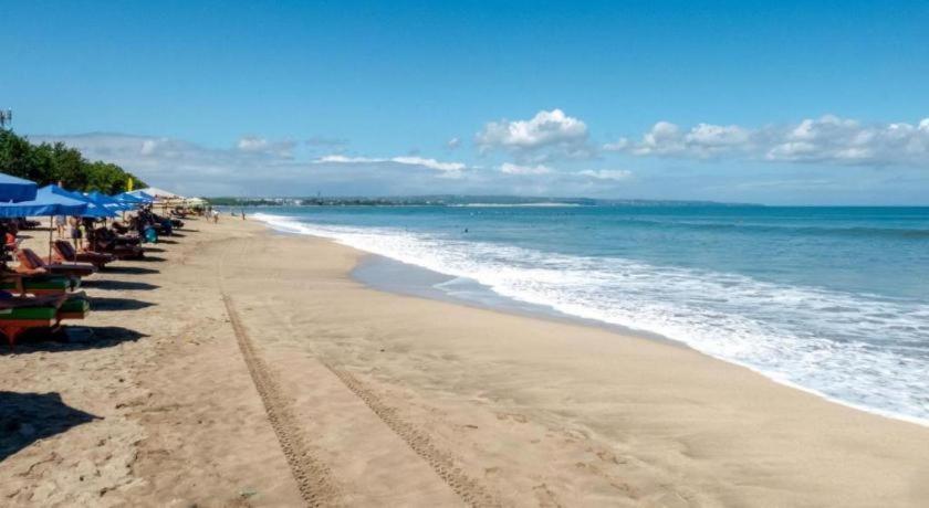 The Kanjeng Hotel Kuta - Bali Homestay
