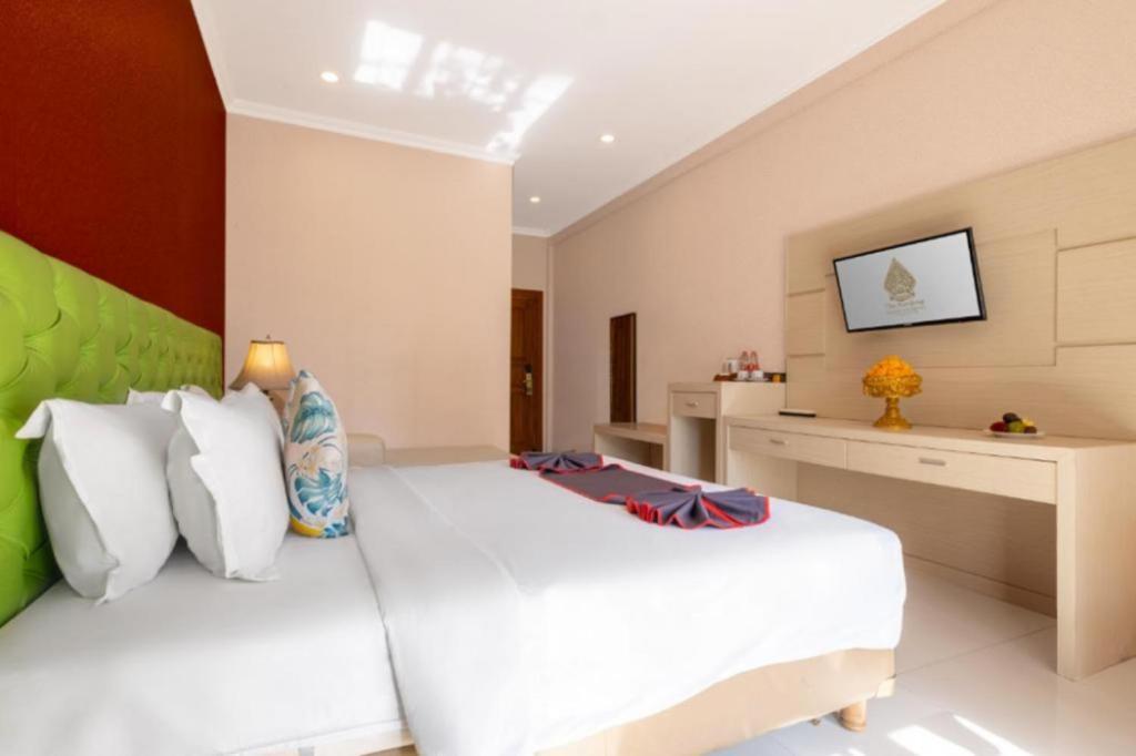 The Kanjeng Hotel Kuta - Bali Homestay Kuta (Bali)