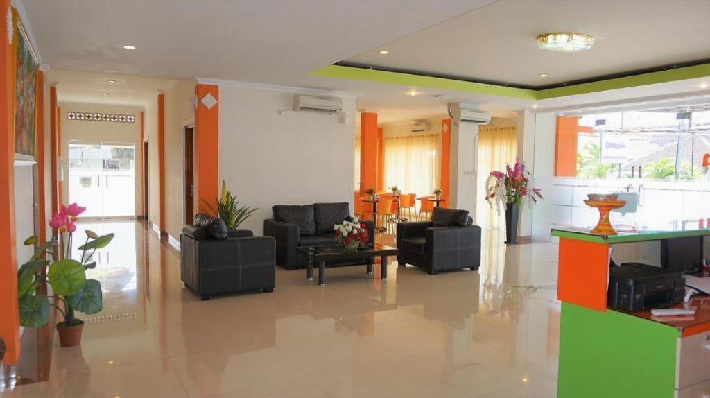The Kanjeng Hotel Kuta - Bali *