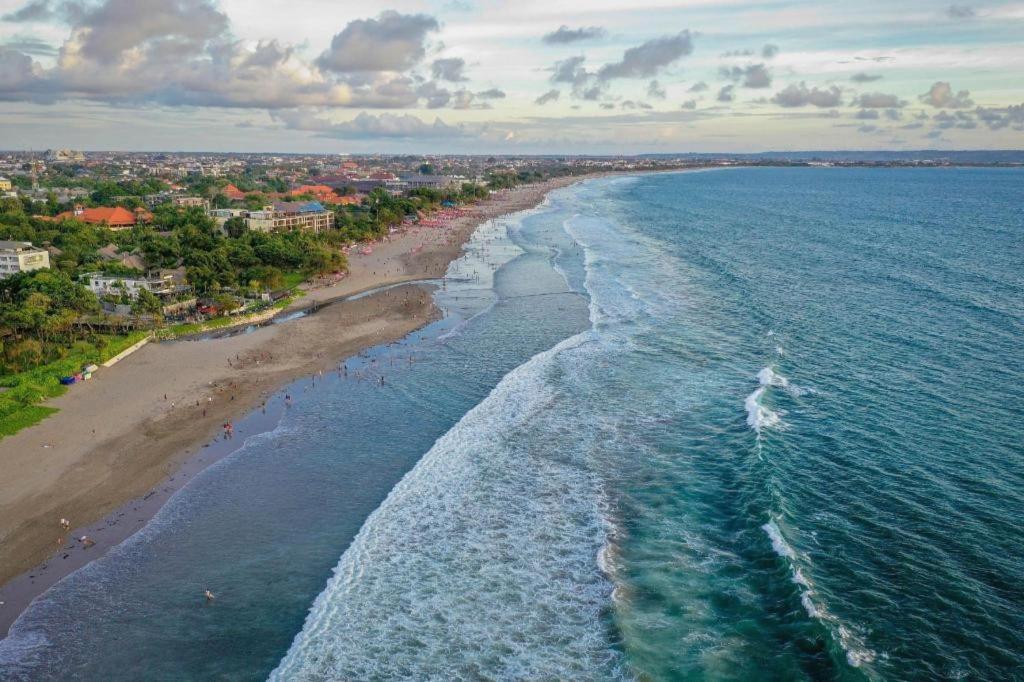 Homestay The Kanjeng Hotel Kuta - Bali