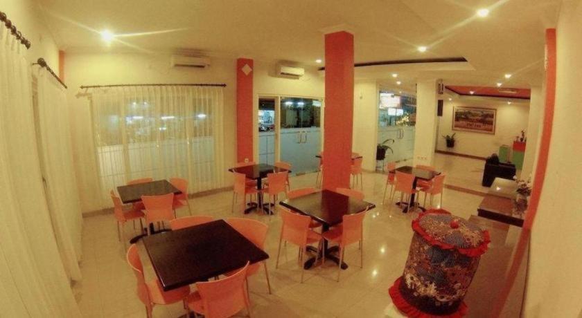 The Kanjeng Hotel Kuta - Bali Kuta (Bali)