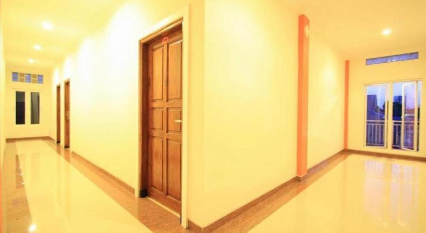 The Kanjeng Hotel Kuta - Bali Homestay *