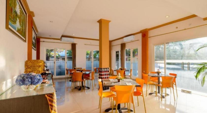 The Kanjeng Hotel Kuta - Bali Homestay