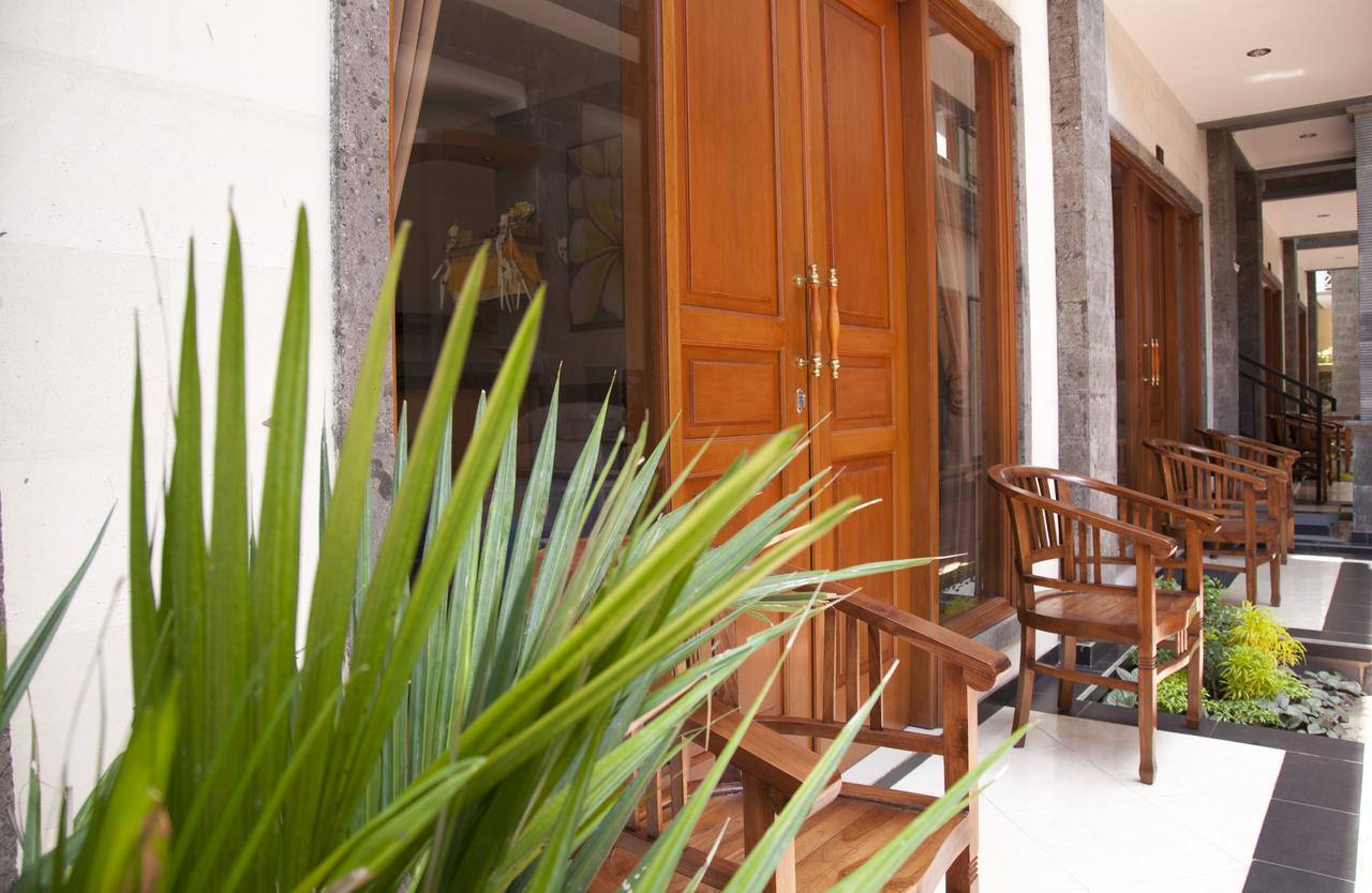 Homestay The Kanjeng Hotel Kuta - Bali Kuta (Bali)