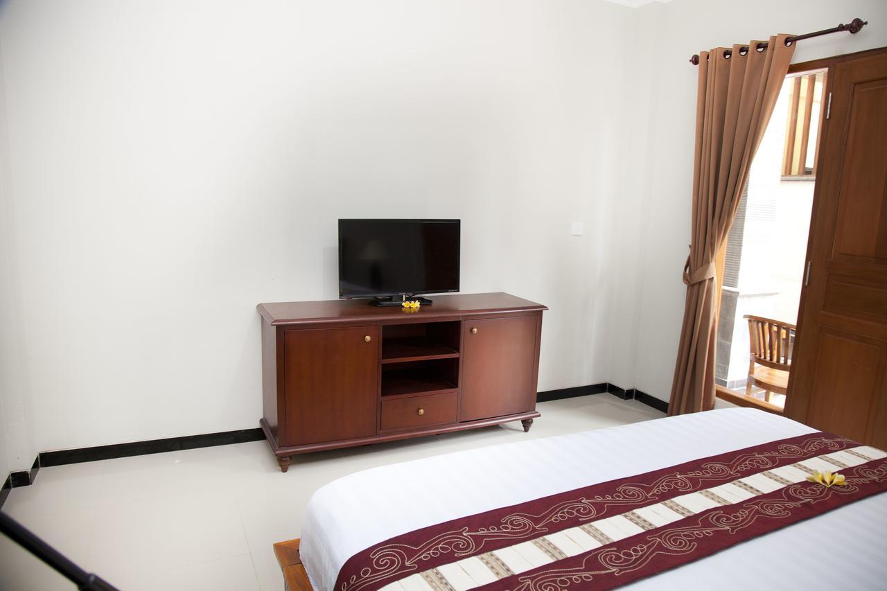 The Kanjeng Hotel Kuta - Bali Homestay *