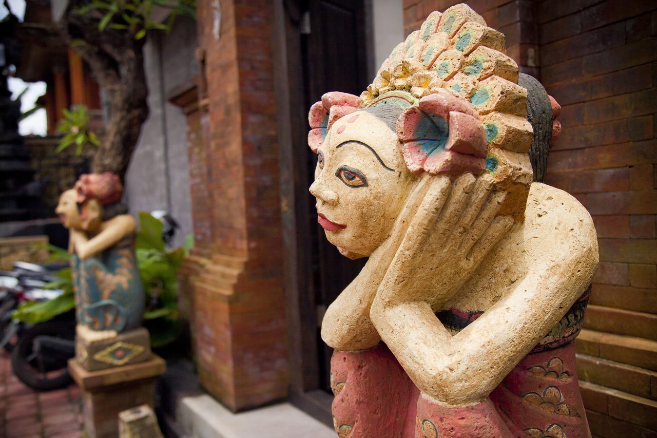 The Kanjeng Hotel Kuta - Bali Homestay Kuta (Bali)