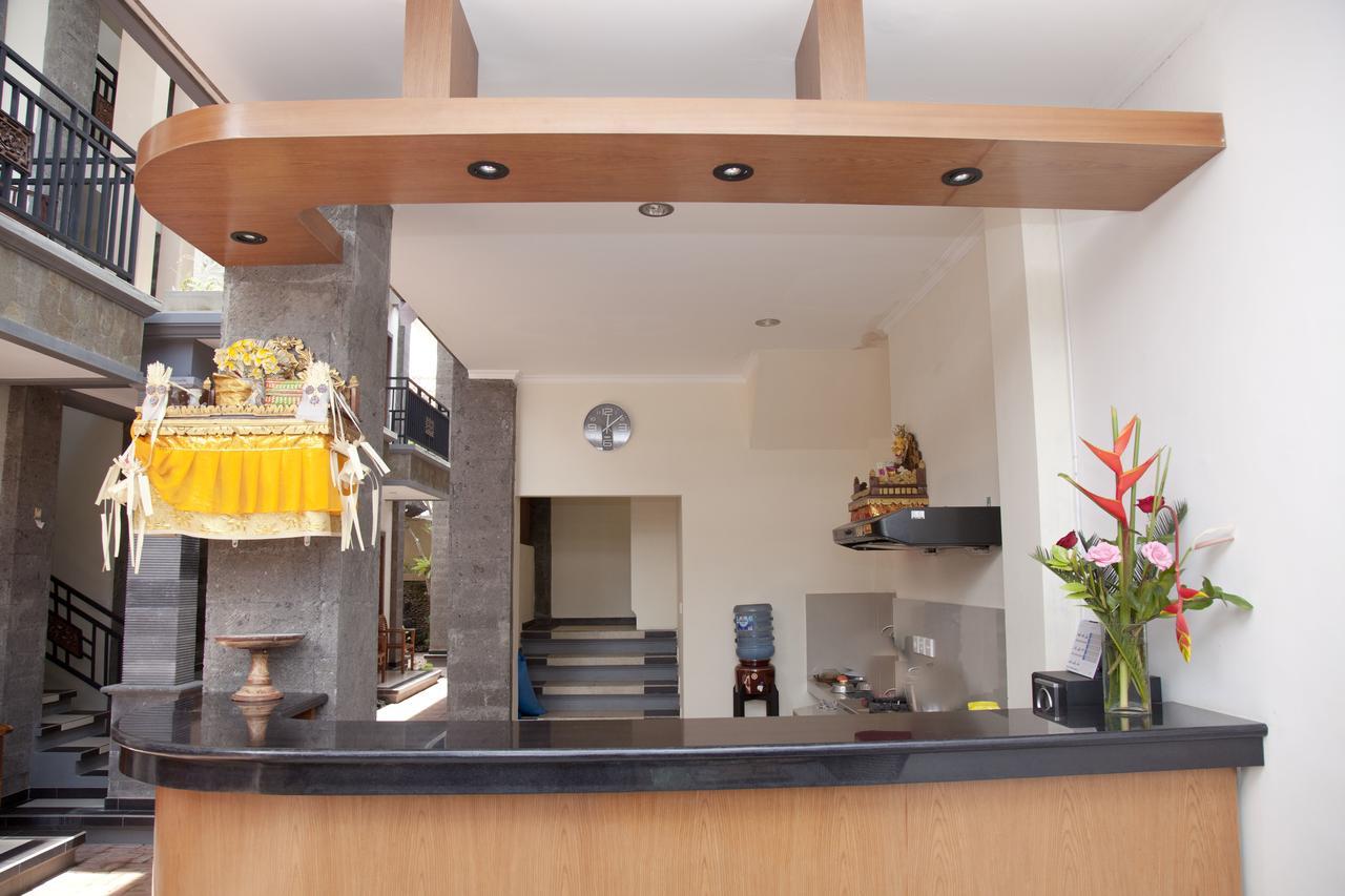 The Kanjeng Hotel Kuta - Bali Kuta (Bali)